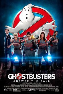 cartoonhd ghostbusters 2016|Ghostbusters (2016 film) .